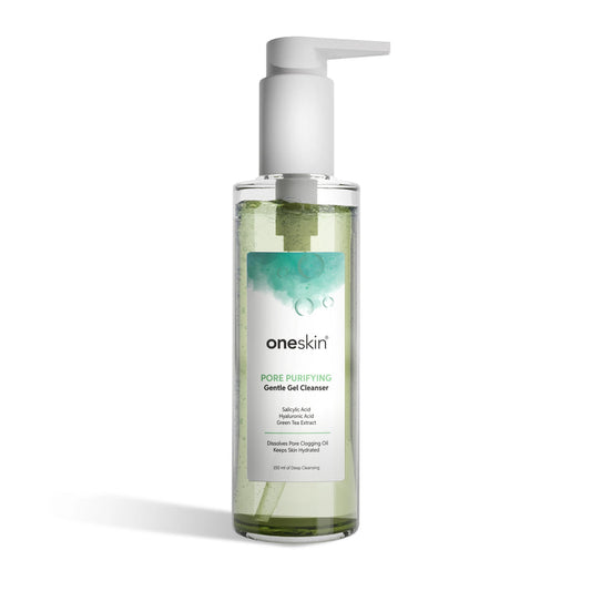 Oneskin Pore Purifying - Gentle Gel Cleanser 150ml