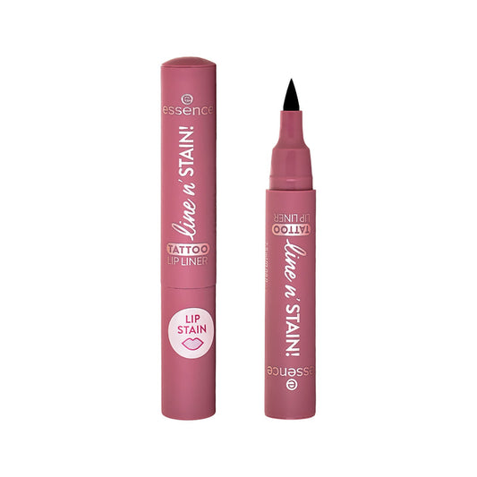Essence Line N' Stain! Tattoo Lip Liner - 02