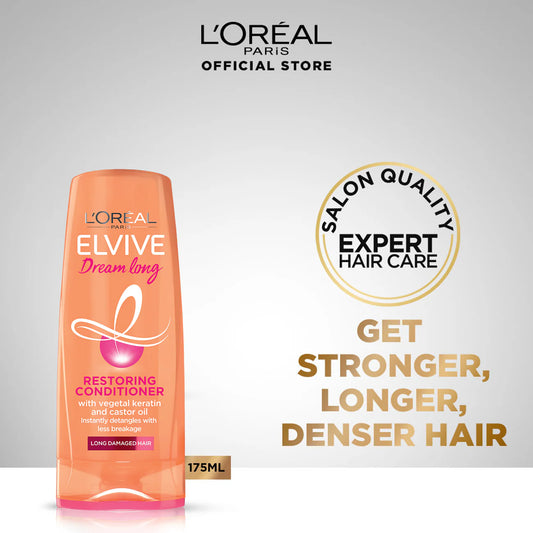 Elvive DREAM LENGTH CONDITIONER 175ML