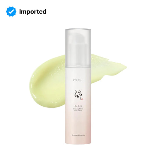 Beauty Of Joseon Ginseng Moist Serum