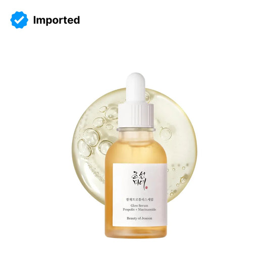 Beauty Of Joseon Glow Serum Propolis + Niacinamide - 30ml
