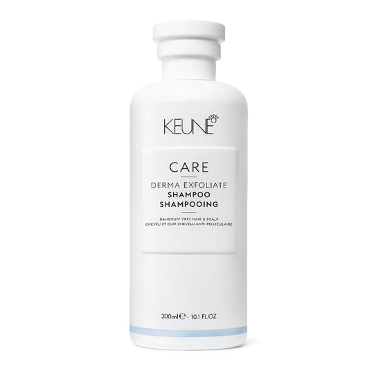 Keune Care Derma Exfoliate Shampoo - 300ml