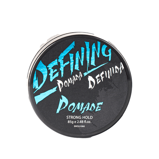 Argan Deluxe Defining Pomade - 85g