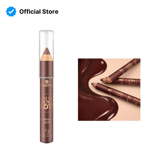 Essence Love It A Choco' Lot! Eyeshadow Stick 01