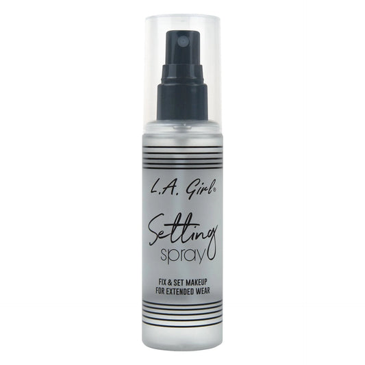LA Girl  Setting Spray Setting Spray - 180ml