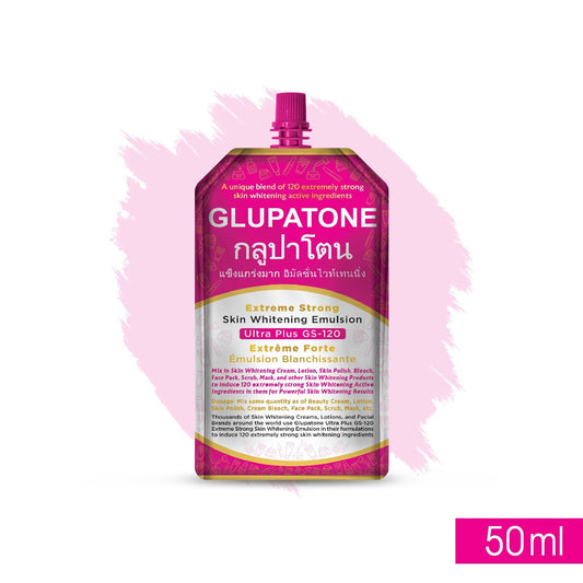 Glupatone - 50ml