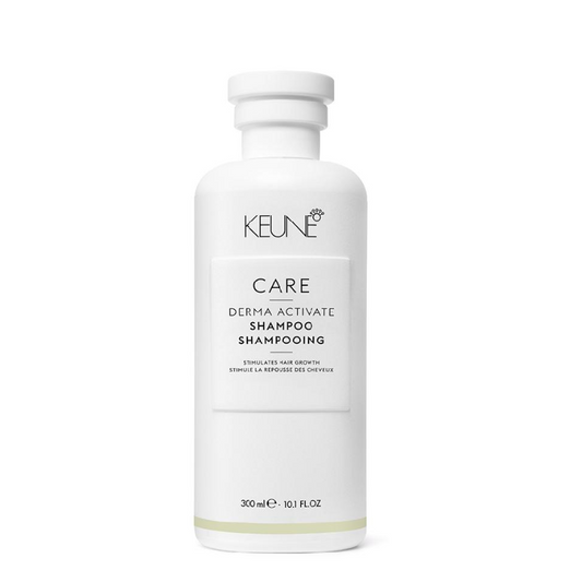 Keune Care Derma Activate Shampoo For Thinning Hair Issue