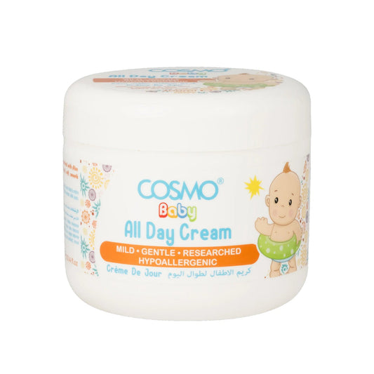Cosmo All-Day Baby Cream 300ml - Official Store