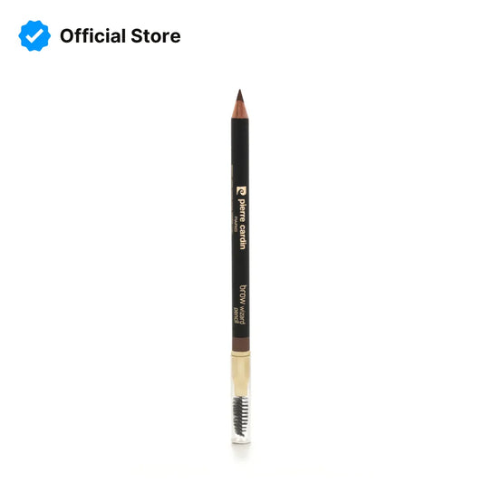 Pierre Cardin Brow Wizard Pencil - Chesnut 318