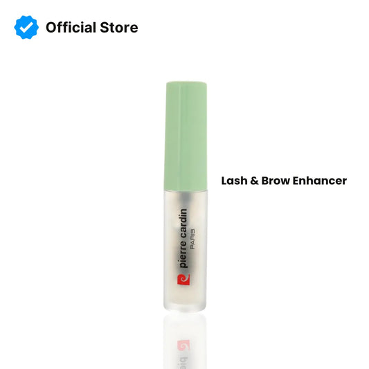 Pierre Cardin Brow & Lash Enhancer Serum Kerastim