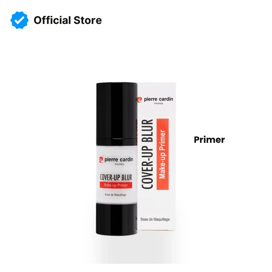 Pierre Cardin Cover-Up Blur Primer