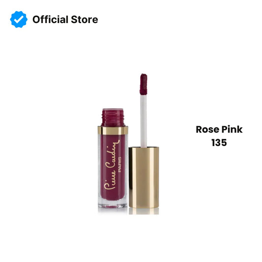 Pierre Cardin Matt Wave Liquid Lipstick – Ultra Long Lasting