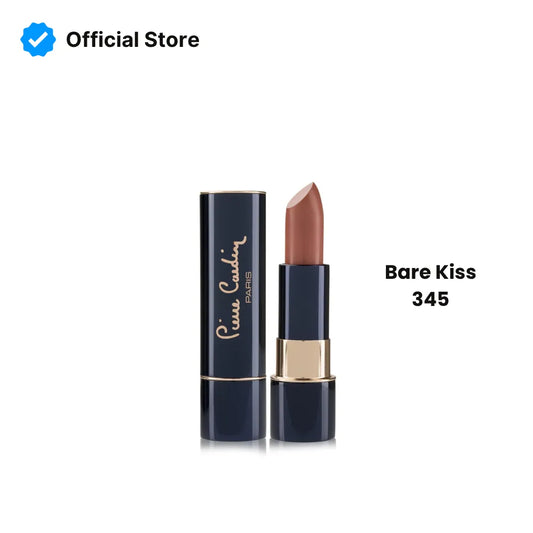 Pierre Cardin Matte Rouge Lipstick