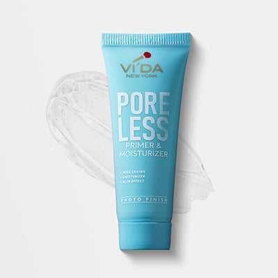 Vida Pore Less Primer & Moisturizer