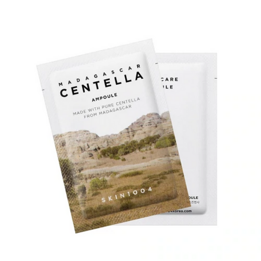 Skin1004 Madagascar Centella Ampoule Sachet - 1.5ml