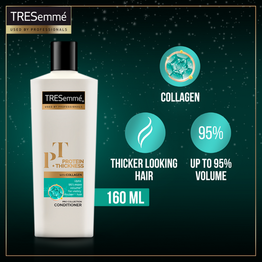 Tresemme Botanique Nourish & Replenish Conditioner - 160ml