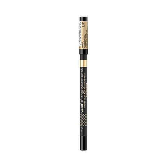 Eveline Variete Gel Eyeliner Pencil - 11 Khaki