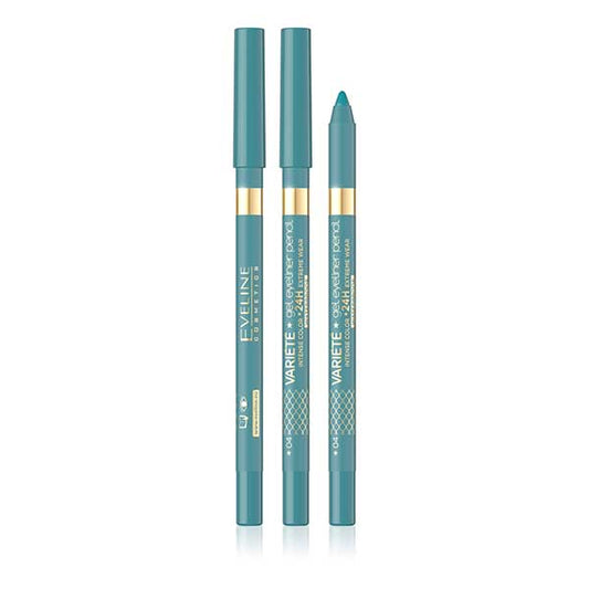 Eveline Variete Gel Eyeliner - 4 Lagoon