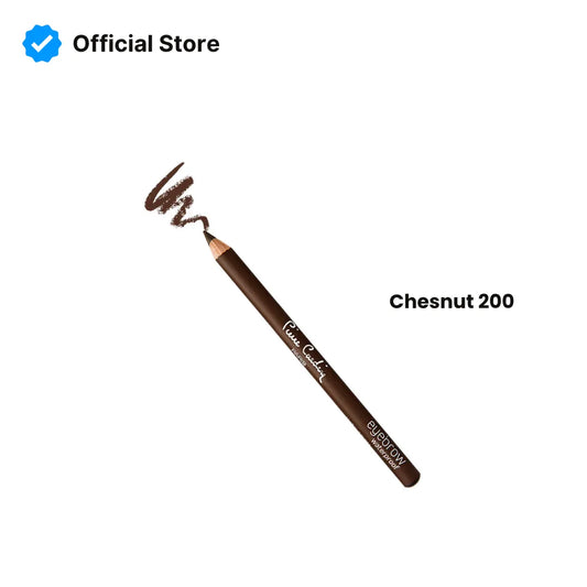 Pierre Cardin Waterproof Eyebrow Pencil