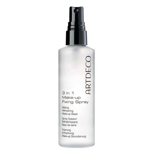 Artdeco 3-in-1 Makeup Fixing Spray