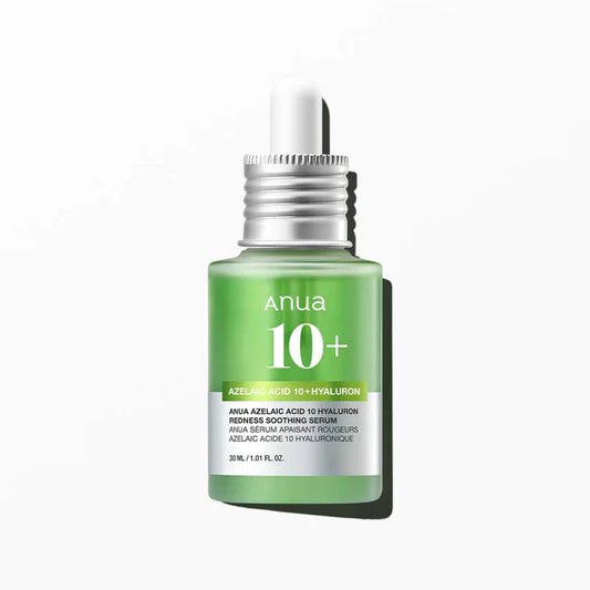 Anua Azelaic Acid 10+ Hyaluron Serum - 30ml