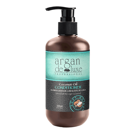 Argan Deluxe Coconut Conditioner - 300ml