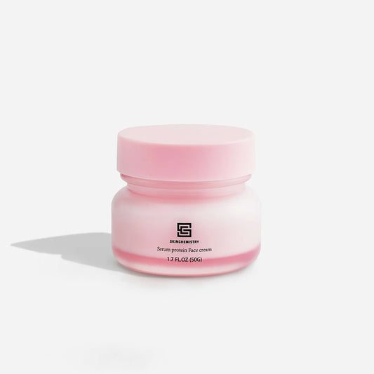 Skin ChemistryCollagen Peptide Night Repair Cream
