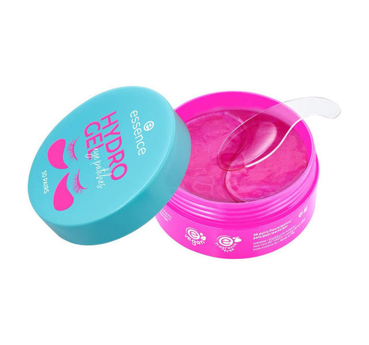 essence Hydrogel Eye Patch - 30 pairs