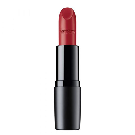 Artdeco Perfect Mat Lipstick - 116 Poppy Red