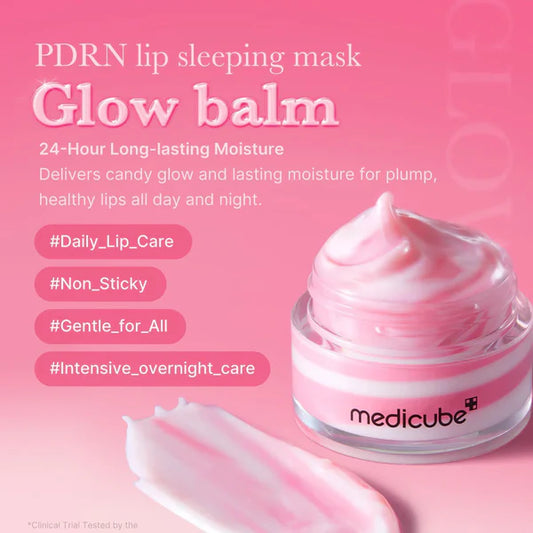 Medicube PDRN Lip Sleeping Mask - 10g