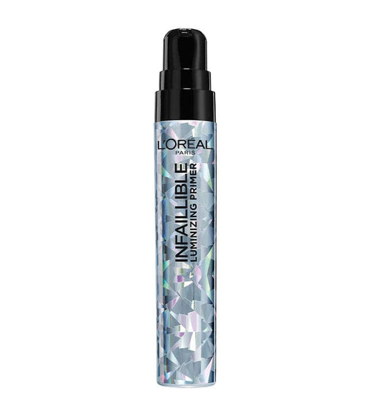 Loreal Infallible Primer (Illuminating) - 5 Glowizard - Premium Health & Beauty from Loreal Makeup - Just Rs 2192! Shop now at Cozmetica