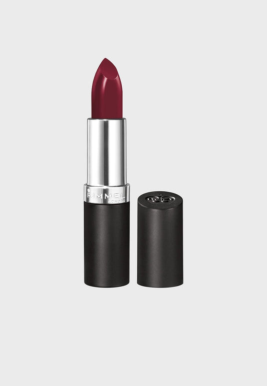 Rimmel Lasting Finish Lipstick - 800 Berry Misschief