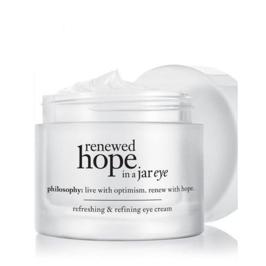 Philosophy Renewed Hope In A Jar Eye Cream 3Ml