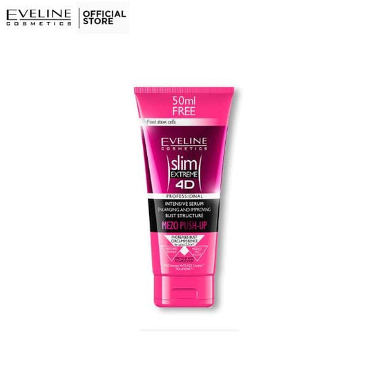 Eveline Slim Extreme Bust Serum - 150ml