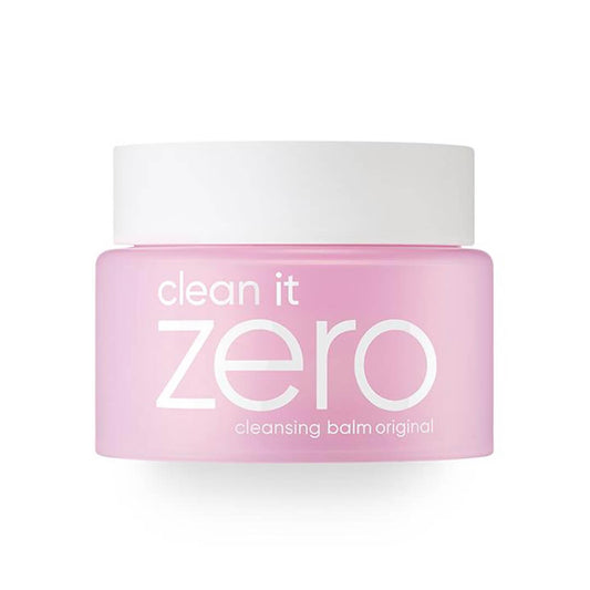 Banila Co Clean It Zero Cleansing Balm Original - 100ml