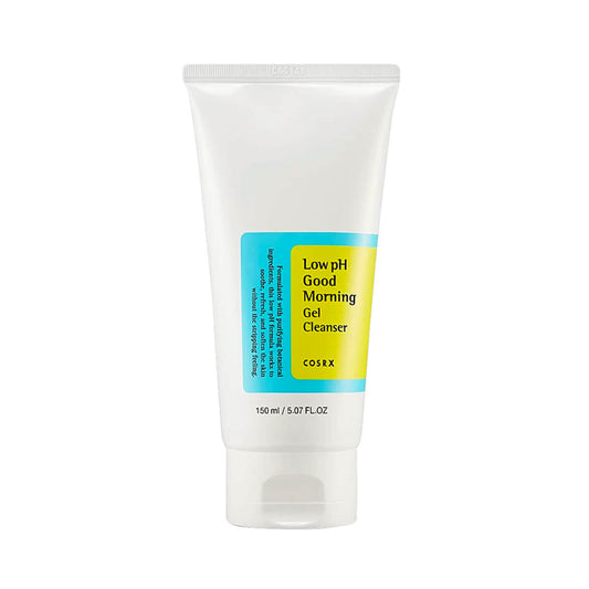 Cosrx - Low Ph Good Morning Gel Cleanser - 150ml