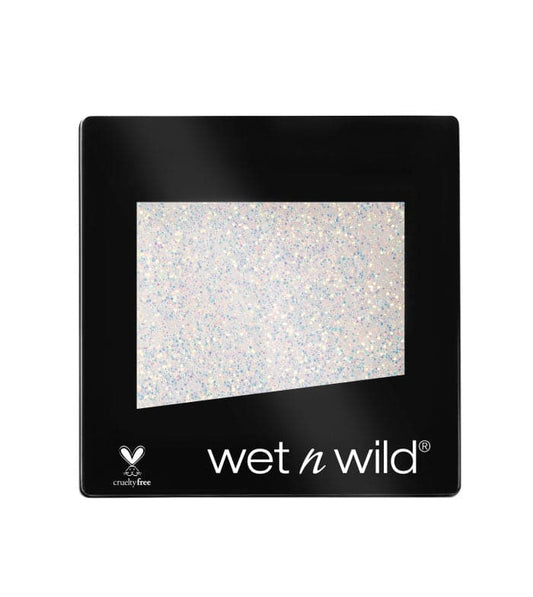 Wet N Wild Color Icon Eyeshadow Glitter Single - Premium Eye Shadow from Wet N Wild - Just Rs 650! Shop now at Cozmetica