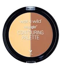 Wet N Wild MegaGlo Contouring Palette - Premium Blushes & Bronzers from Wet N Wild - Just Rs 1250! Shop now at Cozmetica