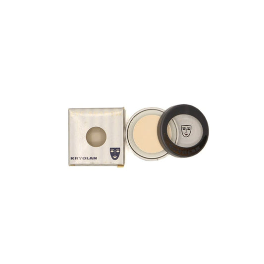 Kryolan Eye Shadow Matt - Highlight - Premium Health & Beauty from Kryolan - Just Rs 3190.00! Shop now at Cozmetica