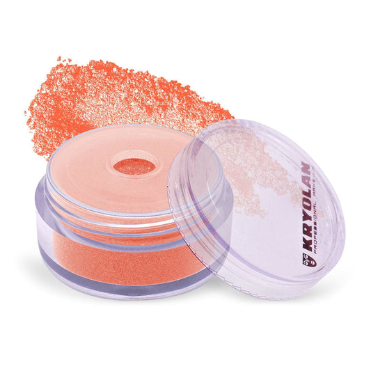 Kryolan Satin Powder - 339 Rose Gold - Premium Health & Beauty from Kryolan - Just Rs 2730.00! Shop now at Cozmetica