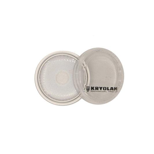 Kryolan Polyester Glimmer - Pearl Blue - Premium Health & Beauty from Kryolan - Just Rs 2170.00! Shop now at Cozmetica