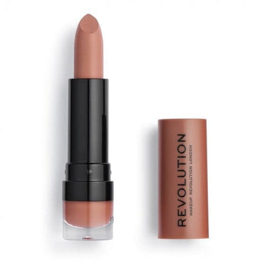 Makeup Revolution Matte Lipstick