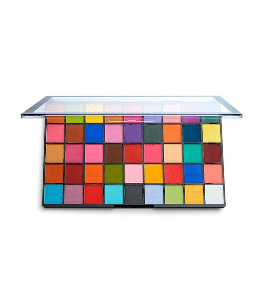 Makeup Revolution Maxi Reloaded Palette