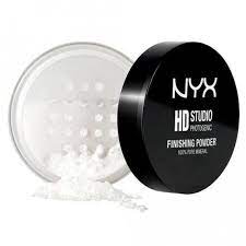 Nyx Studio Finishing Powder - Premium Face Powder from NYX - Just Rs 1499! Shop now at Cozmetica