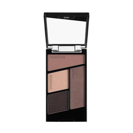 Wet n Wild Color Icon Eyeshadow Quad