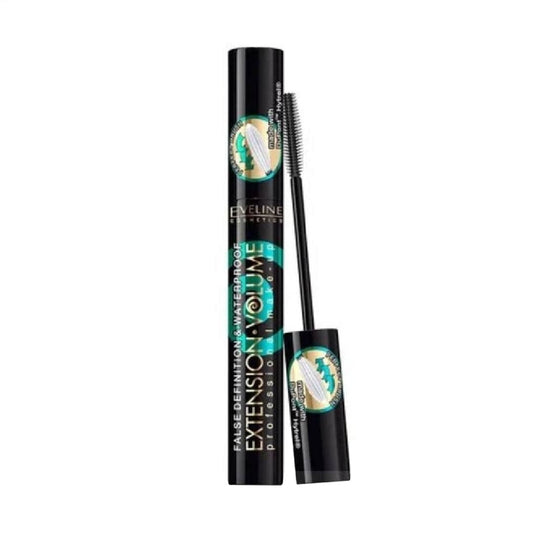 Eveline Extension Volume Waterproof Mascara