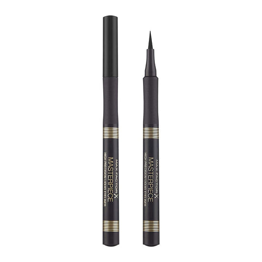 Max Factor Master Piece Precision Eyeliner - Velvet Black