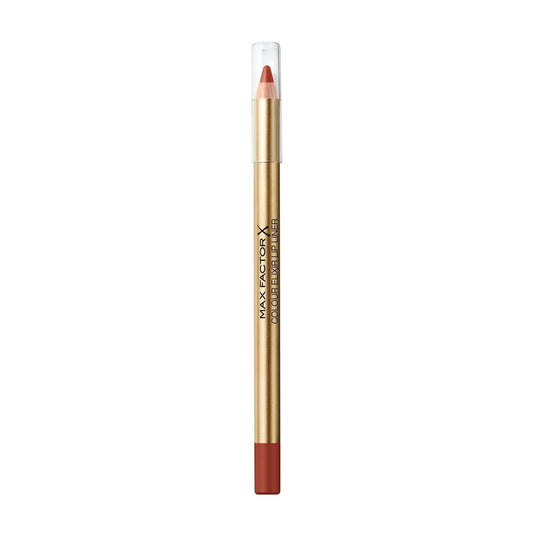 Max Factor Lip Liner Pencil Colour Elixir - 15 Soft Spice