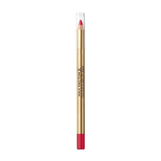 Max Factor Lip Liner Pencil Colour Elixir - 65 Red Sangria