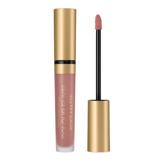 Max Factor Color Elixir Soft Matte Lipstick - 005 Sand Cloud